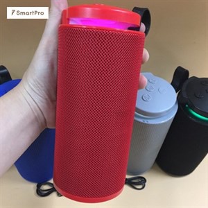 JBL GT-112 Pro Loa Không Dây 🔈[Âm Thanh Đỉnh Cao]🔈 Bluetooth Speaker Mini Đèn LED Nhiều Màu - Nhạc To Vang, Pin Cực Trâu