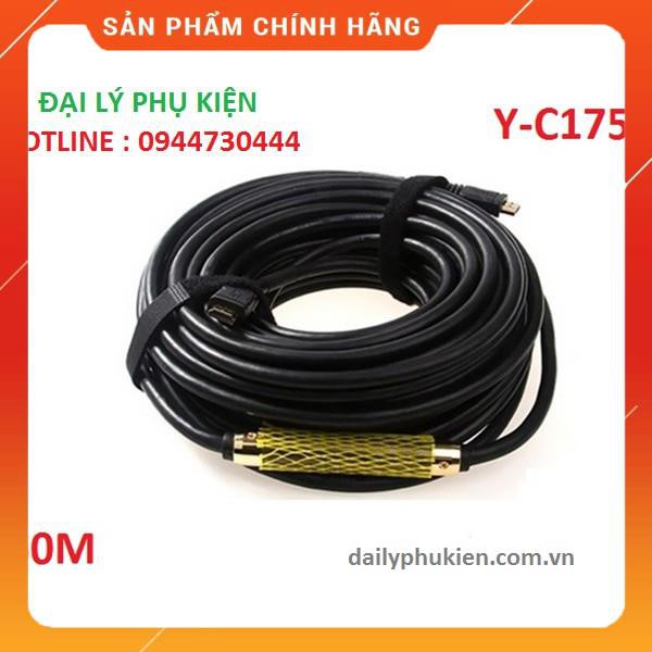 CÁP HDMI UNITEK Y-C175