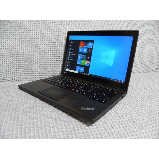 Laptop màn hình cảm ứng 11.6 inch LENOVO X240-LTE Core i5-4300U 2.9GHz 8GB RAM 256GB hỗ trợ SIM 4G - Likenew 98%