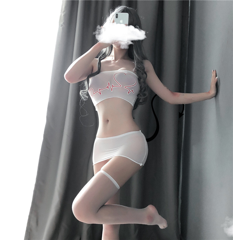 Bộ đồ lót cosplay cô gái dễ thương gợi cảm cho nữ  | BigBuy360 - bigbuy360.vn