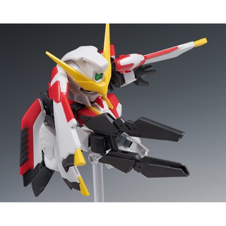Mô hình lắp ráp SD CS Gundam Phoenix Bandai