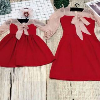 Set mẹ và bé