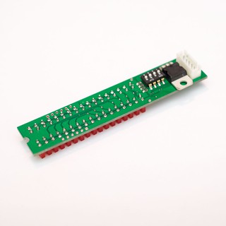 Module Led nháy theo nhạc 16x2