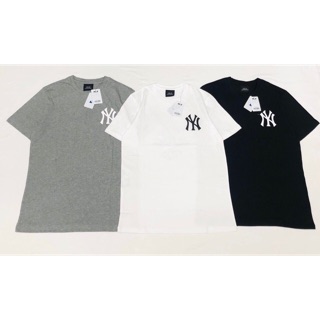 ÁO THUN UNISEX NAM NỮ FORM RỘNG GIẤU QUẦN