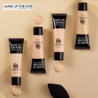 Kem Nền Makeup Forever Ultra HD Perfector SPF 25