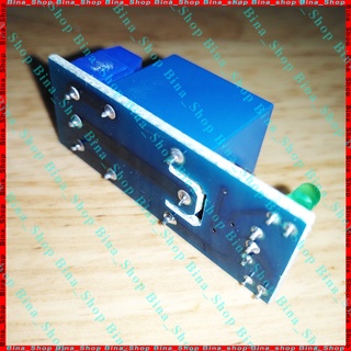 Module 1 Relay Kích Mức Thấp 5V - 12V
