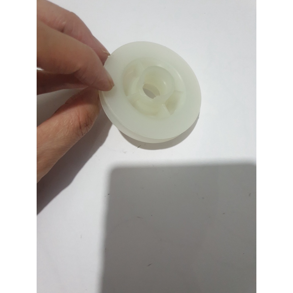 BULY GIẬT MÁY CƯA XÍCH 2500
