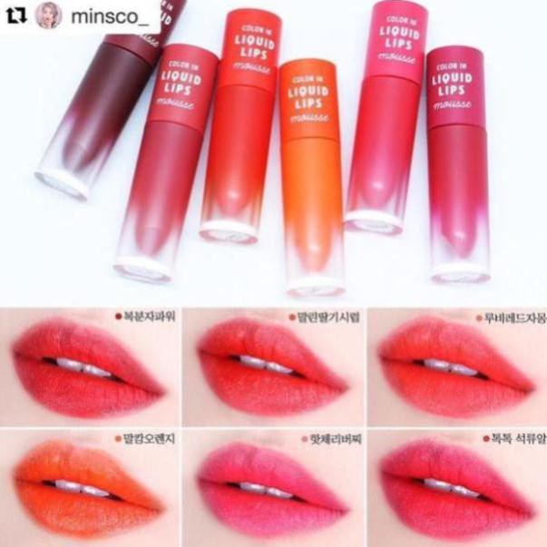 SON LIQUID LIPS dth94 cos