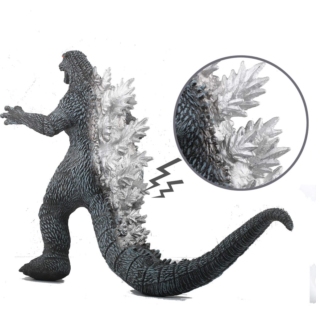 Mô Hình Đồ Chơi Khủng Long Godzilla 26cm