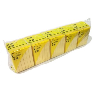 BÔNG RỬA MẶT BỌT BIỂN [Giá Sỉ] 1 CỌC 20 GÓI [FREE SHIP]