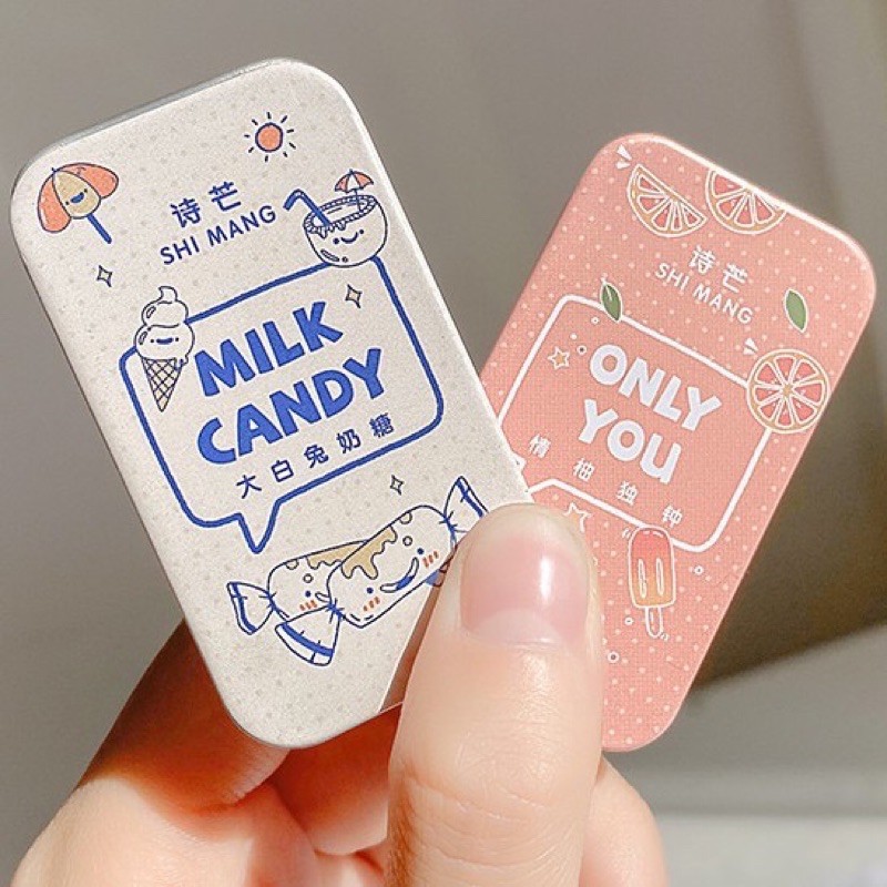 Nước Hoa Khô Cho Các Bạn Trẻ Mùi Ngẫu Nhiên