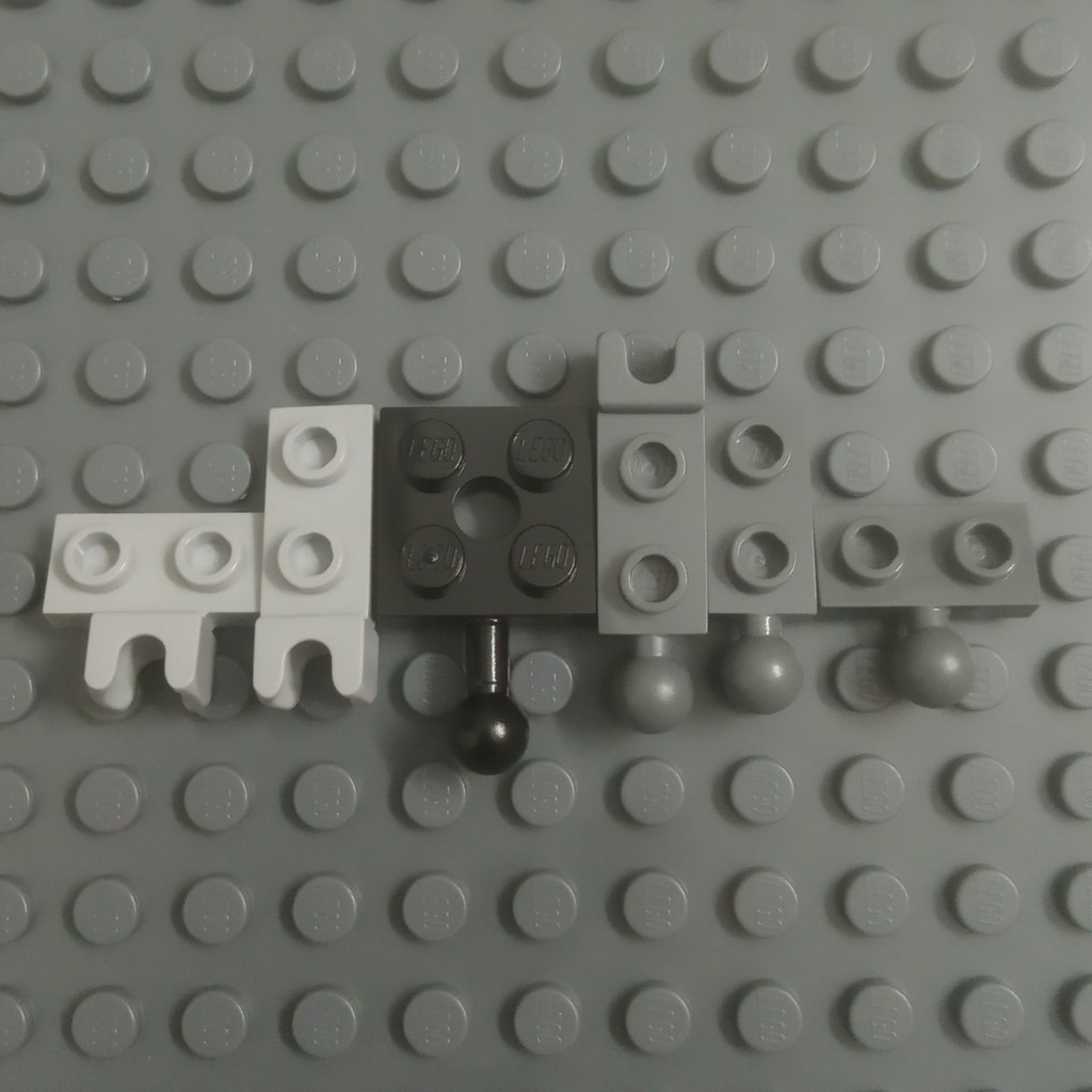 Lego Gạch MOC Mech Các Loại