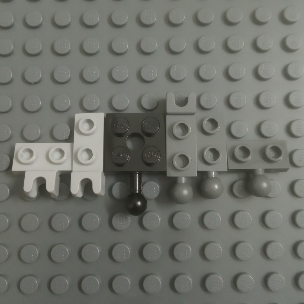 Đồ Chơi Lego Lắp Ráp Gạch Moc Mech Các Loại