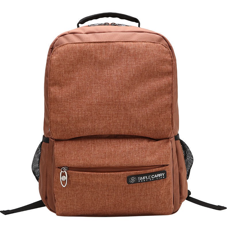 Balo Simplecarry B2B01-Brown