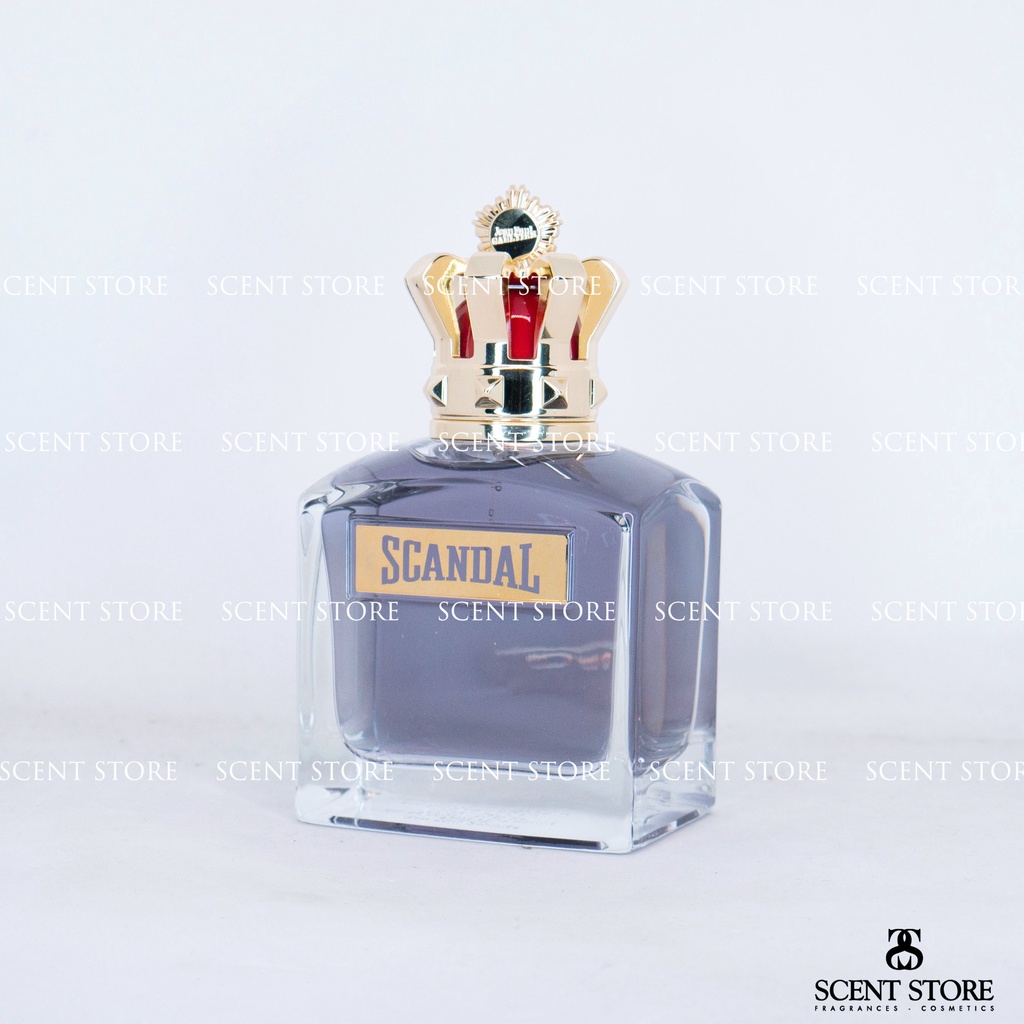 Scentstorevn - Nước hoa JPG Scandal Pour homme