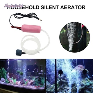 Thiết bị sục khí oxy cho bể cá cổng USB
