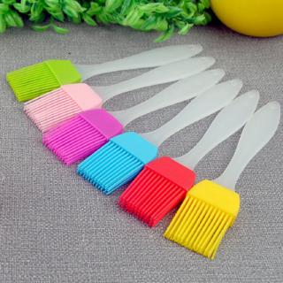 Cọ silicone cho phết dầu cho nấu ăn