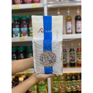 Trân châu Caramel mini Đài Loan ANDES