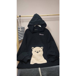 Áo hoodie 2hand