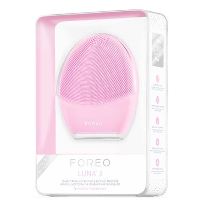 Máy Rửa Mặt Fò Réo Luna full 3