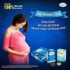 AVISURE Mama- Bổ Sung DHA,các Vitamin và khoáng chất cần thiết cho phụ nữ mang thai