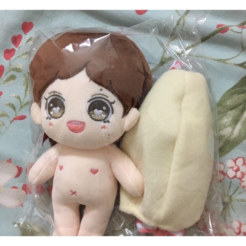 Doll Blackpink Fansie / Búp Bê Blackpink