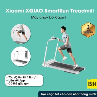 Máy chạy bộ thông minh máy đi bộ tại nhà Xiaomi Xqiao SmartRun