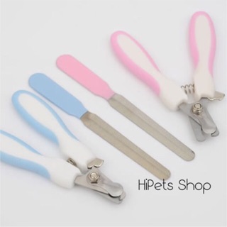 Kìm cắt móng cho chó mèo