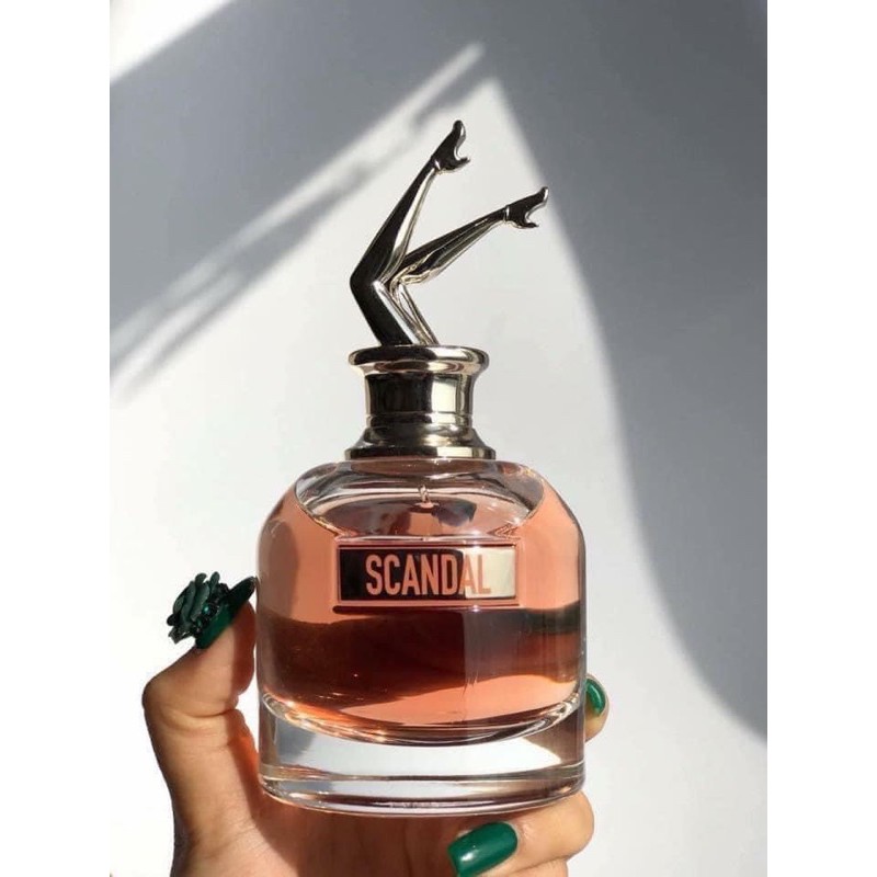 Nước hoa nữ ❣️SCANDAL EDP❣️ Full 80ml