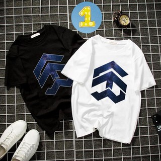 Album 9 - Bst áo thun unisex form rộng thời trang 5theway vải dày mịn