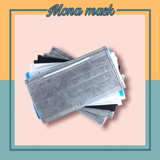 Combo 20c khẩu trang y tế - Mona mask store