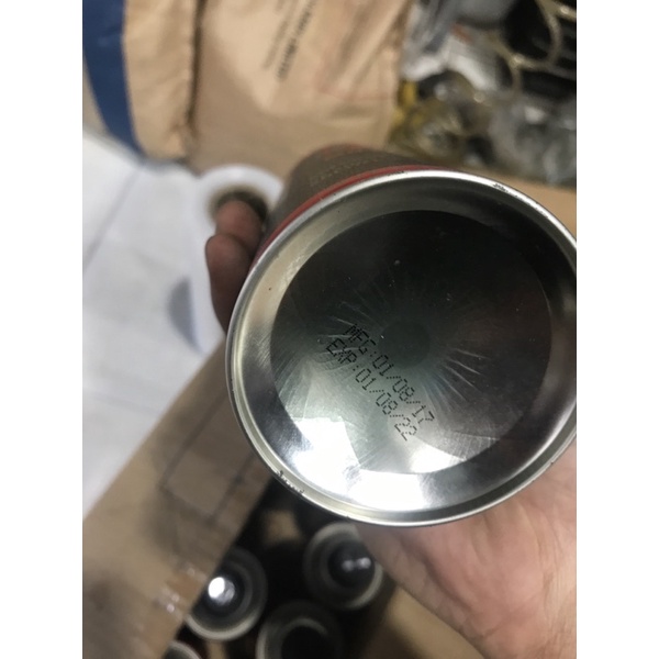 RP7 cải tiến mới 500g