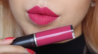Son kem Mac Retro Matte Liquid 