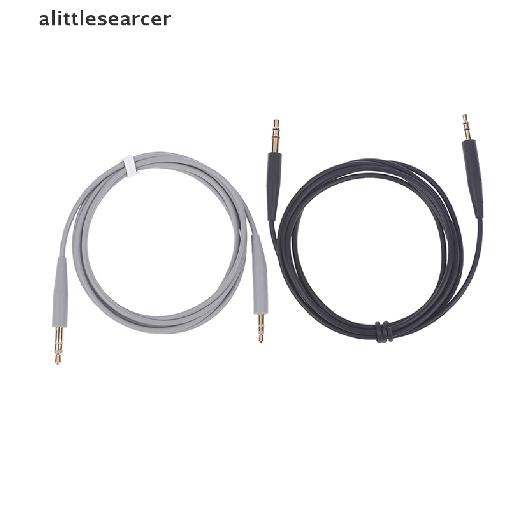 【ER】 Suitable for Bose QC25 QC35 Soundtrue/link OE2/OE2I headphone cable 3.5 to 2.5mm .