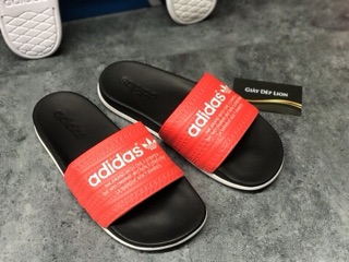 Dép adidas plus full box ( Free ship )