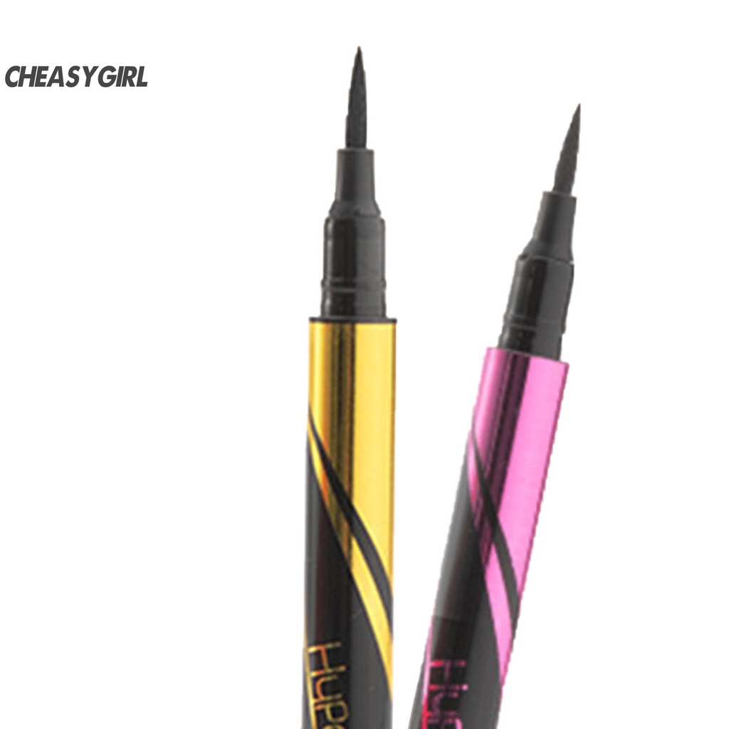 Bút kẻ mắt với đầu mút mềm mịn hiệu quả
 | BigBuy360 - bigbuy360.vn