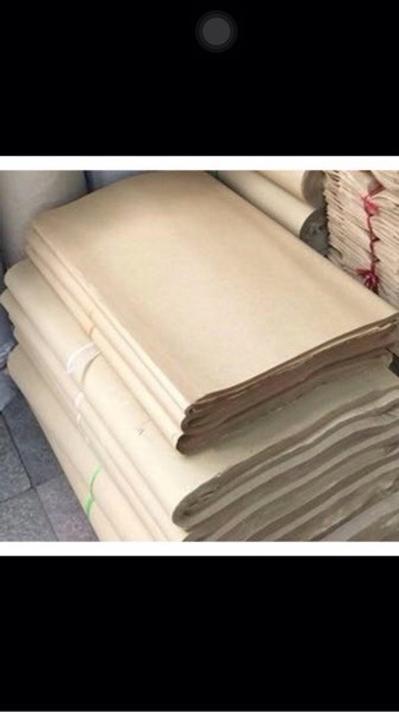 100 tờ giấy xi măng, giấy gói hàng | BigBuy360 - bigbuy360.vn