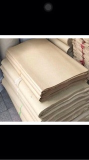 30 tờ giấy xi măng gói hàng