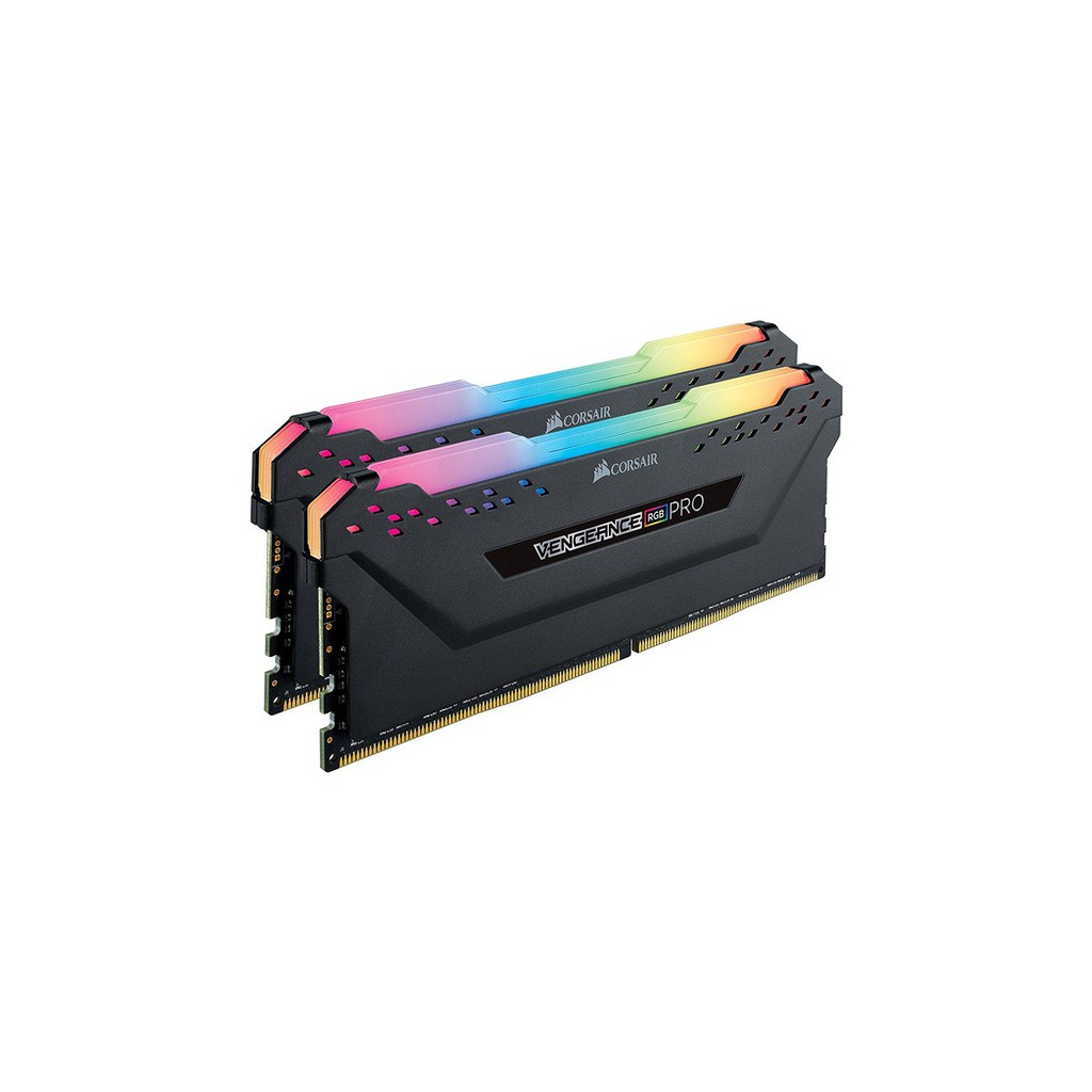 RAM PC MOI CORSAIR KIT 32GB/3000 ( 16GBX2) VENGANCE LPX ( LED RGB PRO )
