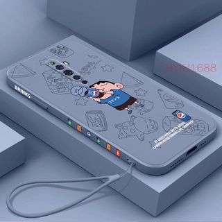 ốp lưng OPPO Reno2 F ốp lưng OPPO Reno4 Ốp Lưng Điện Thoại tpu Silicone Mềm Màu Trơn Cho OPPO Reno2 F Reno4 Reno 10X Zoom Reno 2F Reno 4