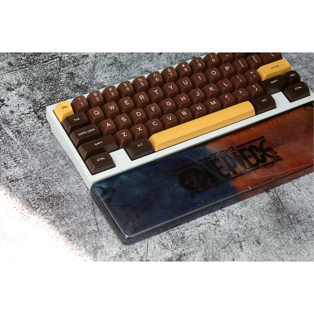 Bộ nút bàn phím cơ Keycap SA AIFEI CHOCOLATE - ABS Doubleshot - 170 phím