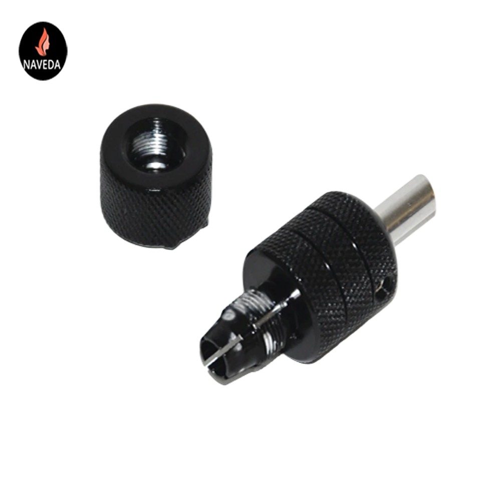 Tay cầm cố định máy xăm Coil cao cấp 4 màu