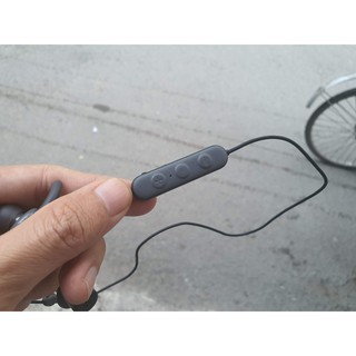 Tai nghe nhét tai Skullcandy JIB