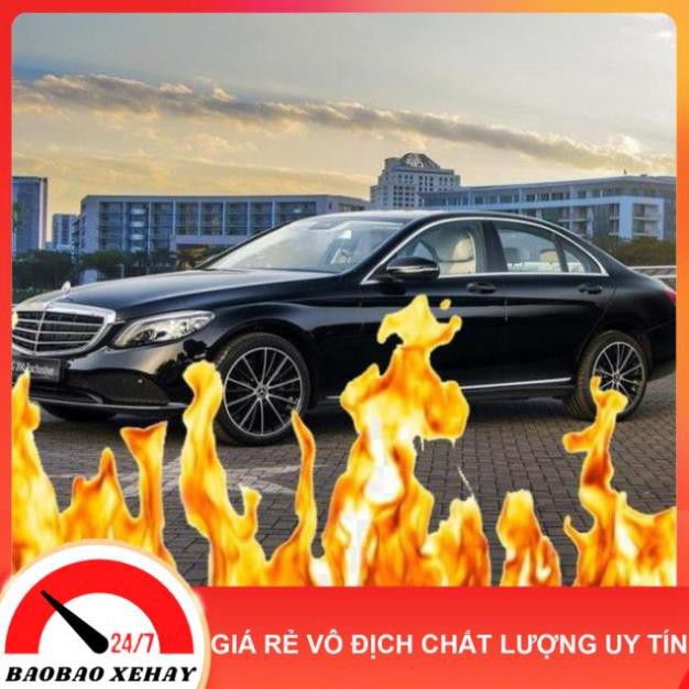 [BÙNG NỔ SALE]Bình Cứu Hỏa - Bình Chữa Cháy Mini - Dập Lửa Khẩn Cấp Ô Tô, Xe Máy, Văn Phòng - An Toàn - Saf Fire Exsting