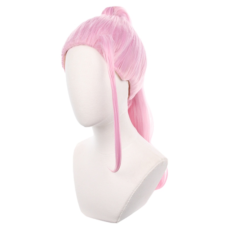 Tóc Giả Dài 60cm Để Hóa Trang Nhân Vật Sanzu Haruchiyo Trong Tokyo Ghoul