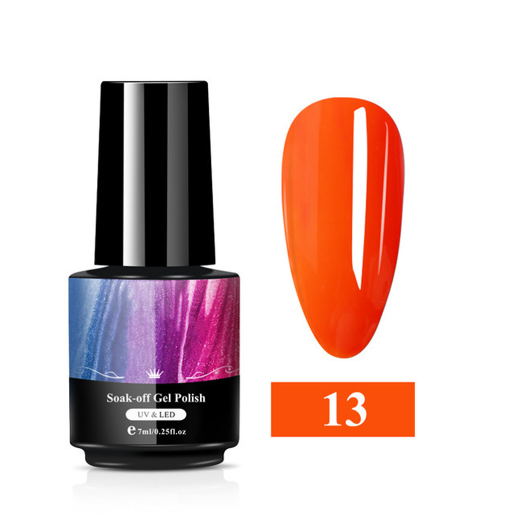 [Hàng mới về] Gel Sơn Móng Tay Cadizx 5Ml Chuyên Dụng Dành Cho Nữ