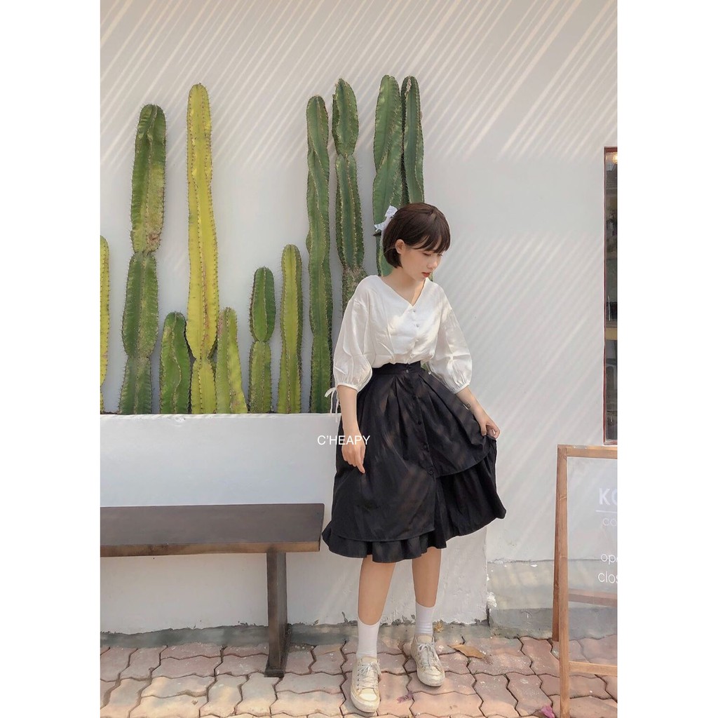 Chân váy Arian | BigBuy360 - bigbuy360.vn