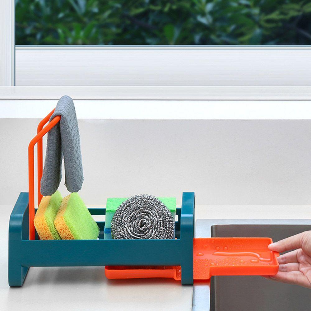 Giá Đỡ Để Ráo Nước Đa Năng Tiện Dụng