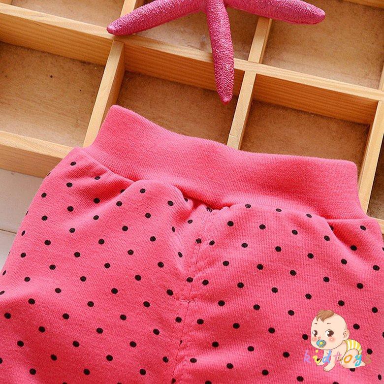 Children leisure Bottomwear