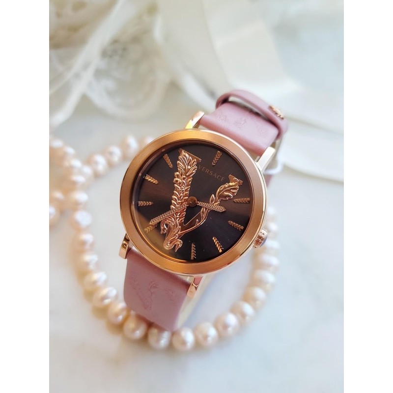 Đồng hồ nữ Versace Virtus